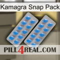 Kamagra Snap Pack 23